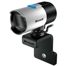 Microsoft LifeCam Studio Webkamera
