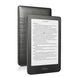 Kobo Clara HD 6,0000 WiFi Sähkökirjanlukulaite