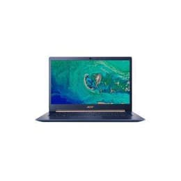 Acer Swift 5 14" Core i7 1.8 GHz - SSD 256 Gt - 8GB AZERTY - Ranska