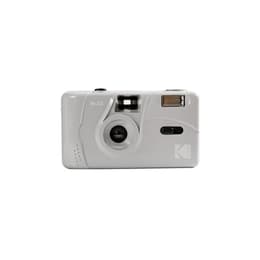 Kompaktikamera - Kodak M35 Harmaa + Objektiivin Kodak 35mm f/10