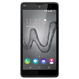 Wiko Robby 16GB - Harmaa - Lukitsematon - Dual-SIM