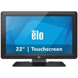 Elo ET2201L Tietokoneen näyttö 22" LCD FHD