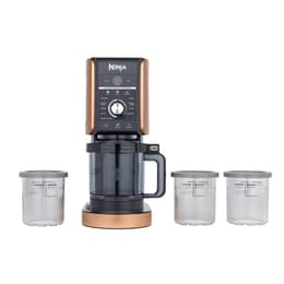 Ninja NC501EUDBCP Ice cream and frozen drinks maker