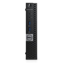 Dell Optiplex 7040 Micro Core i5 2.7 GHz - SSD 256 Gt RAM 8 GB