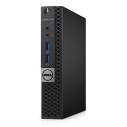 Dell Optiplex 7040 Micro Core i5 2.7 GHz - SSD 256 Gt RAM 8 GB