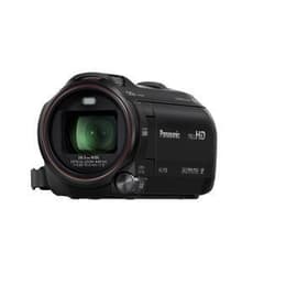 Panasonic HC-V750 Videokamera USB 2.0 Hi-Speed - Musta