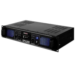 Skytec SPL-2000-MP3 Vahvistimet