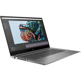 HP ZBook Studio G8 16" Core i7 2.5 GHz - SSD 1 TB - 32GB QWERTY - Portugali