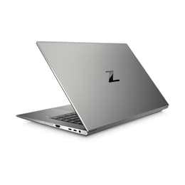 HP ZBook Studio G8 16" Core i7 2.5 GHz - SSD 1 TB - 32GB QWERTY - Portugali