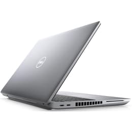 Dell Latitude 5521 15" Core i5 2.9 GHz - SSD 512 Gt - 16GB AZERTY - Ranska