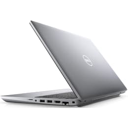 Dell Latitude 5521 15" Core i5 2.9 GHz - SSD 512 Gt - 16GB AZERTY - Ranska