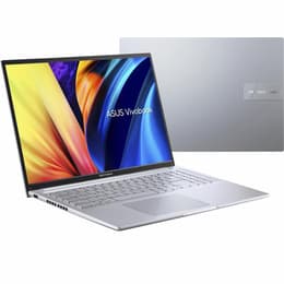 Asus VivoBook X1605VA-MB353W 16" Core i7 3.7 GHz - SSD 512 Gt - 16GB AZERTY - Ranska