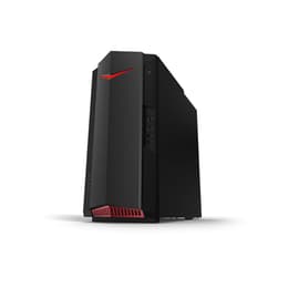 Acer Nitro N50 Core i5 2.5 GHz - SSD 512 Gt - 16 GB - NVIDIA GeForce RTX 3060