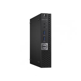 Dell OptiPlex 3070 Micro Core i5 2.1 GHz - SSD 256 Gt RAM 8 GB