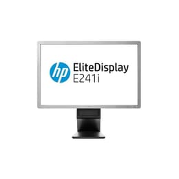 HP EliteDisplay E241i Tietokoneen näyttö 24" LCD FHD