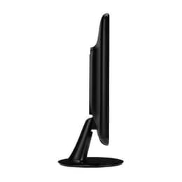 Philips 192E1SB/00 Tietokoneen näyttö 19" LCD HD