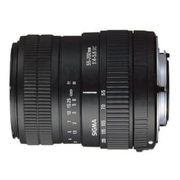 Objektiivi Nikon AF 55-200mm f/4.5-5.6