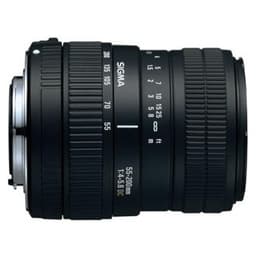 Objektiivi Nikon AF 55-200mm f/4.5-5.6