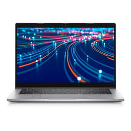 Dell Latitude 5320 13" 2.6 GHz - SSD 256 Gt - 16GB QWERTY - Portugali
