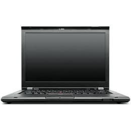 Lenovo ThinkPad T530 15" Core i5 2.6 GHz - HDD 320 GB - 8GB AZERTY - Ranska