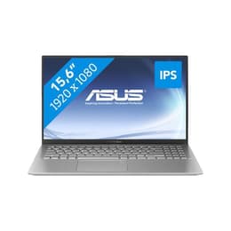 Asus VivoBook X512FA-BQ601T 15" Core i7 1.8 GHz - SSD 512 Gt - 8GB QWERTY - Englanti