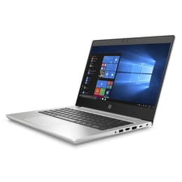 HP ProBook 430 G7 13" Core i5 1.6 GHz - SSD 256 Gt - 16GB QWERTZ - Saksa
