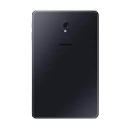 Galaxy Tab A 32GB - Musta - WiFi + 4G