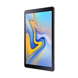 Galaxy Tab A 32GB - Musta - WiFi + 4G