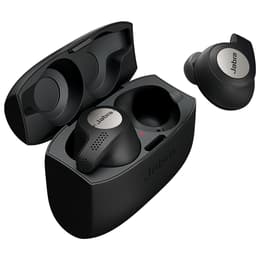 Jabra Elite Active 65t Kuulokkeet In-Ear Bluetooth Melunvähennin
