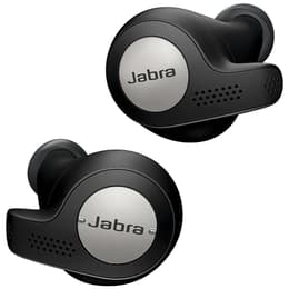 Jabra Elite Active 65t Kuulokkeet In-Ear Bluetooth Melunvähennin