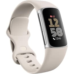 Kellot Cardio Fitbit Charge 6 - Hopea