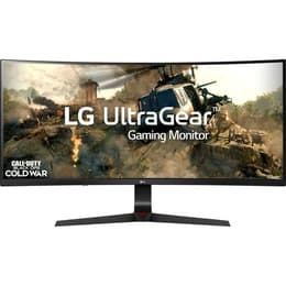 LG 34GL750-B Tietokoneen näyttö 34" LCD UW-FHD