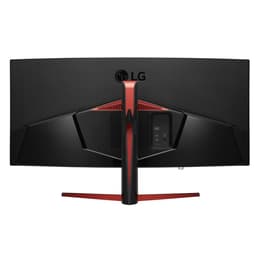 LG 34GL750-B Tietokoneen näyttö 34" LCD UW-FHD