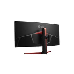 LG 34GL750-B Tietokoneen näyttö 34" LCD UW-FHD