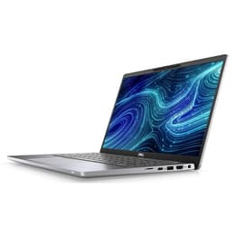 Dell Latitude 7420 14" Core i5 2.6 GHz - SSD 256 Gt - 16GB AZERTY - Ranska
