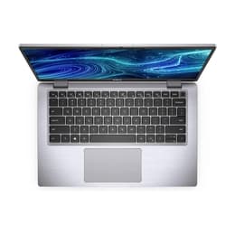 Dell Latitude 7420 14" Core i5 2.6 GHz - SSD 256 Gt - 16GB AZERTY - Ranska