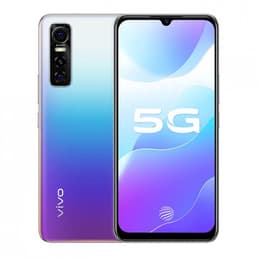 Vivo S7E 128GB - Sininen - Lukitsematon