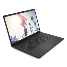 HP 17-CN 17" N-Series 0.8 GHz - SSD 128 Gt - 8GB AZERTY - Ranska