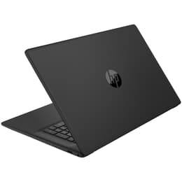 HP 17-CN 17" N-Series 0.8 GHz - SSD 128 Gt - 8GB AZERTY - Ranska