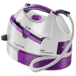 Russell Hobbs 20330 Höyrysilitysrauta