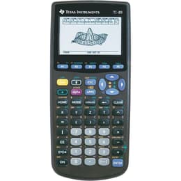 Texas Instruments TI-89 Laskin