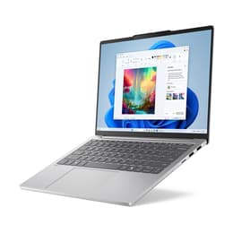 Lenovo IdeaPad Slim 5 13ARP10 13" Ryzen 7 3.2 GHz - SSD 512 Gt - 16GB QWERTY - Espanja