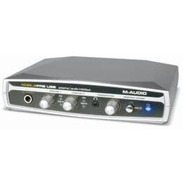 M-Audio 200F Audiotarvikkeet