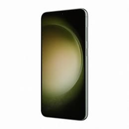 Galaxy S23+ 256GB - Vihreä - Lukitsematon
