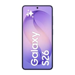 Galaxy S26 512GB - Violetti - Lukitsematon