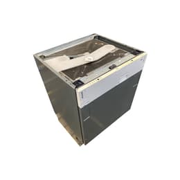Ikea DWHM00W Täysin integroitu astianpesukone 60 cm - 12-16 astiastoa