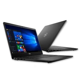 Dell Latitude 3410 14" Core i5 1.7 GHz - SSD 512 Gt - 8GB AZERTY - Ranska
