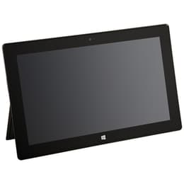 Microsoft Surface RT 10" Tegra 1.2 GHz - SSD 32 Gt - 2GB Ei näppäimistöä