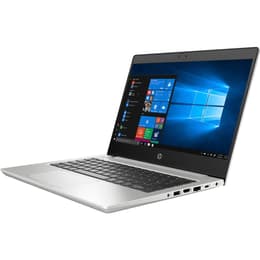 HP ProBook 430 G7 13" Core i3 2.1 GHz - SSD 256 Gt - 8GB QWERTY - Ruotsi