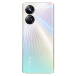 Realme 10 Pro 5g 256GB - Kulta - Lukitsematon
